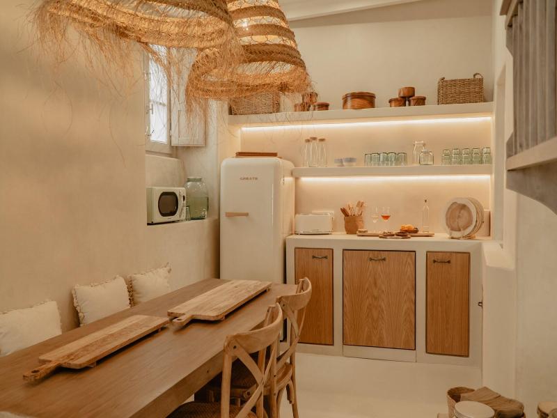 Entrearcos Casa Eco-boutique image