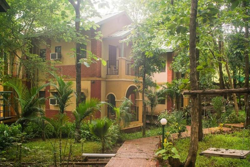 Sterling Nature Trails Sajan Vikramgad — photo 3