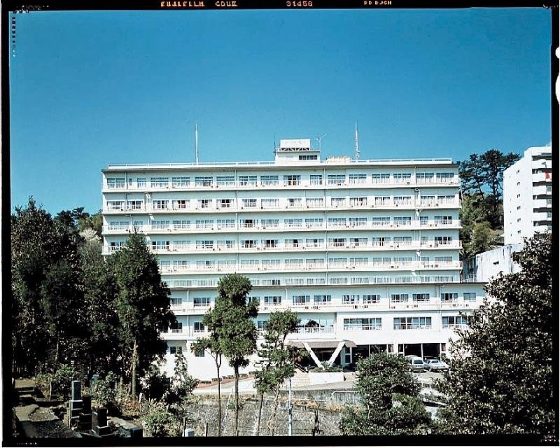 KISHU TETSUDO ATAMI HOTEL