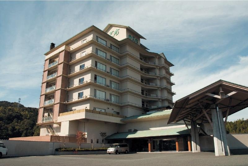 Izu Nagaoka Hotel Tenbo