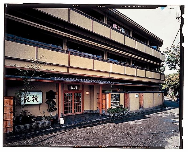 Fotos Hotel Kyoto Arashiyama Onsen Ryokan Hanaikada