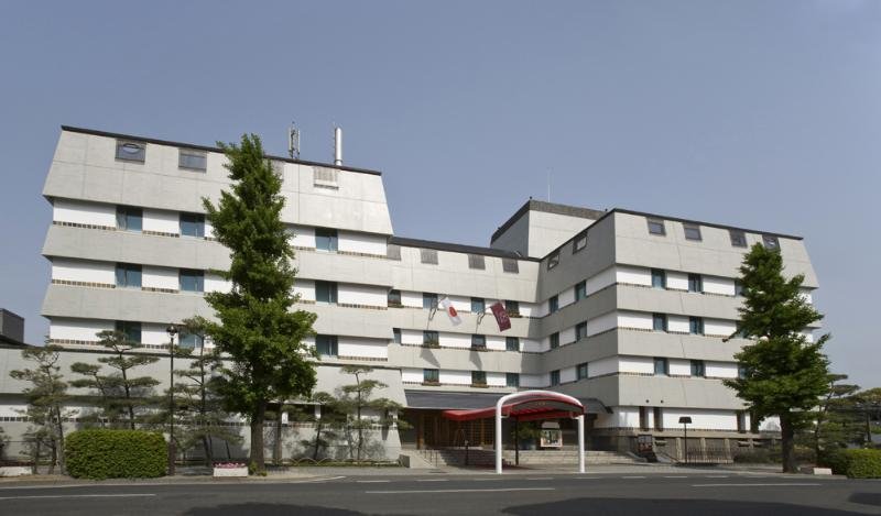Kurashiki Kokusai Hotel