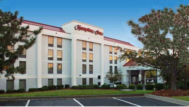 Hotel Best Western Plus Lexington Inn