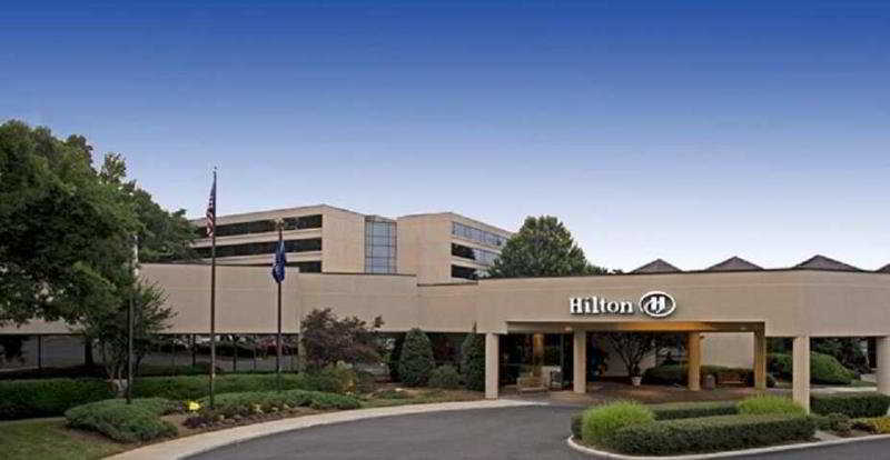 Hilton Durham near Duke University Raleigh - vacaystore.com