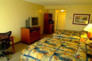 Room
 di Hilton Garden Inn Albany