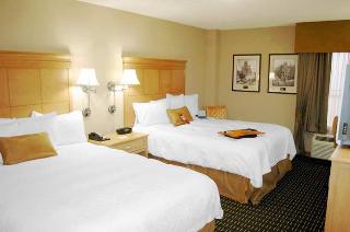 Room
 di Hampton Inn & Suites Albany Downtown