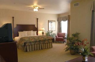 Room
 di Homewood Suites by Hilton Amarillo 