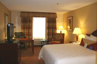 Room
 di Hilton Garden Inn Anchorage 