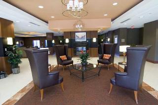Lobby
 di Homewood Suites by Hilton Baltimore - Arundel