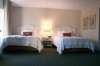 Room
 di Hampton Inn & Suites Bluffton Sun City