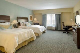 Room
 di Hilton Garden Inn Billings