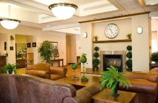 Lobby
 di Homewood Suites by Hilton Bakersfield