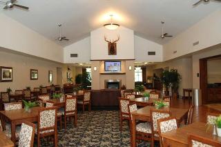 Restaurant
 di Homewood Suites by Hilton Bakersfield