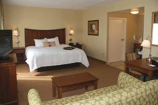 Room
 di Hampton Inn & Suites Blairsville