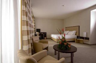 Room
 di Hilton Garden Inn Matera Italy