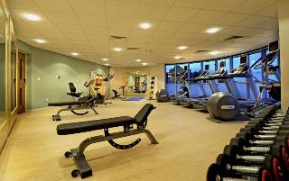 Sports and Entertainment
 di Hilton Garden Inn Bari