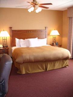 Room
 di Homewood Suites by Hilton Buffalo-Amherst