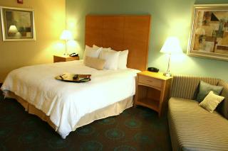 Room
 di Hampton Inn & Suites Canton 
