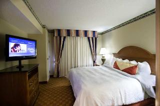 Room
 di Hilton Garden Inn Chattanooga Downtown 