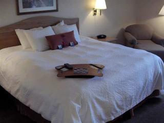 Room
 di Hampton Inn & Suites Chillicothe 