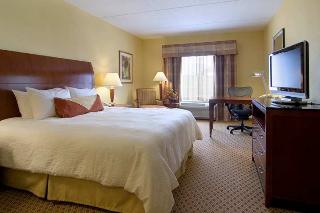 Room
 di Hilton Garden Inn Clarksburg