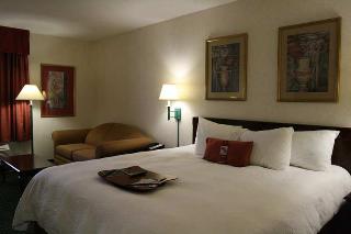 Room
 di Hampton Inn & Suites Cleveland Independence 