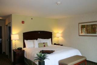 Room
 di Hampton Inn & Suites Cleveland Mentor