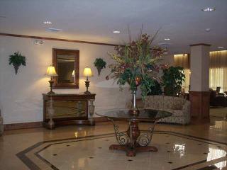 Lobby
 di Hampton Inn & Suites College Station/US 6-East 