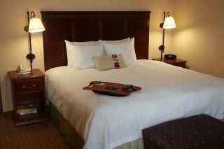 Room
 di Hampton Inn & Suites Largo