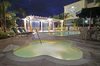 Sports and Entertainment
 di Homewood Suites by Hilton Tampa-Port Richey 
