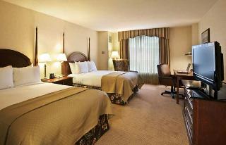 Room
 di Hilton Columbus at Easton