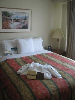 Room
 di Homewood Suites by Hilton Columbus-Dublin 