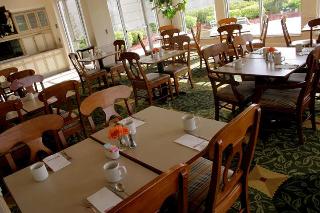 Restaurant
 di Hilton Garden Inn Columbus Grove City