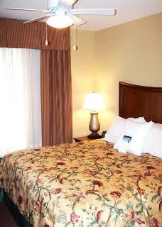 Room
 di Homewood Suites by Hilton Champaign-Urbana 
