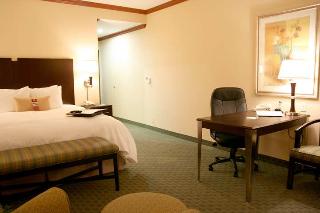 Room
 di Hampton Inn & Suites Corpus Christi I-37 -
