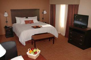 Room
 di Hampton Inn & Suites Corsicana