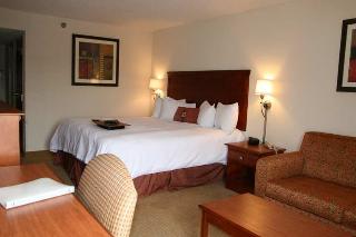 Room
 di Hampton Inn Charleston-Southridge 