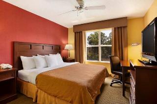 Room
 di Homewood Suites by Hilton Raleigh/Cary