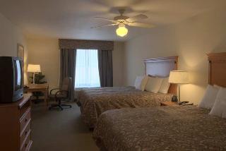 Room
 di Homewood Suites by Hilton Cincinnati-Milford