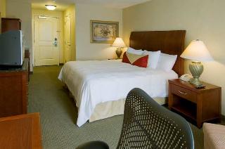 Room
 di Hilton Garden Inn Corvallis