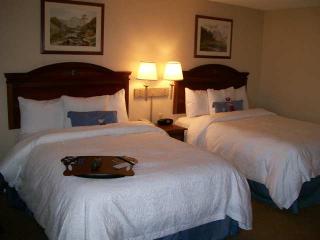 Room
 di Hampton Inn Cheyenne