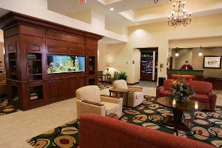 Lobby
 di Homewood Suites by Hilton Daytona Beach 