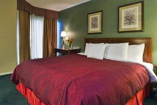 Room
 di Homewood Suites by Hilton Dayton-Fairborn 
