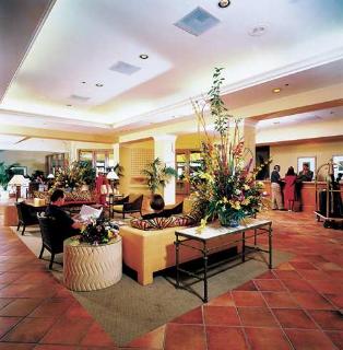 Lobby
 di Hilton Sandestin Beach Golf Resort & Spa 