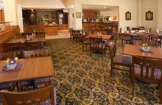 Restaurant
 di Hilton Garden Inn DFW Airport South 