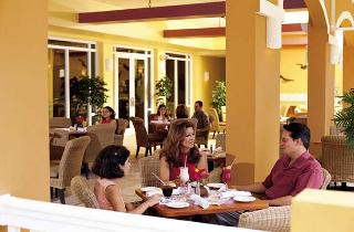 Restaurant
 di Embassy Suites Dorado del Mar