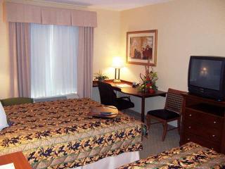 Room
 di Hampton Inn & Suites Ephrata Mountain Springs