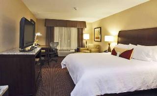 Room
 di Hilton Garden Inn Clovis