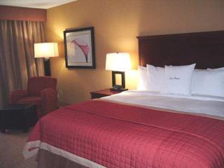 Room
 di DoubleTree by Hilton Hotel Fayetteville