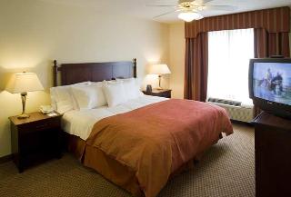 Room
 di Homewood Suites by Hilton Somerset